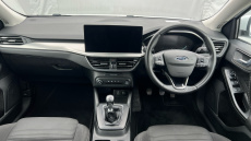 Ford Focus 1.0 EcoBoost Titanium 5dr Petrol Hatchback